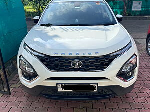 Second Hand Tata Harrier XZA Plus in Jalandhar