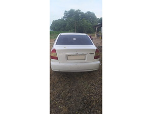 Second Hand Hyundai Accent CNG in Botad