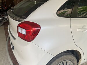 Second Hand Maruti Suzuki Baleno Delta in Patna