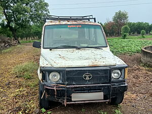 Second Hand Tata Sumo SA in Ahmednagar