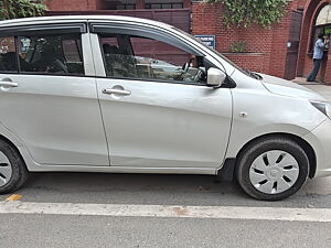 Second Hand Maruti Suzuki Celerio VXi (O) CNG [2017-2019] in Delhi