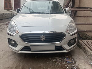 Second Hand Maruti Suzuki DZire VXi AMT in Delhi