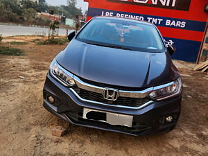 Second Hand Honda City ZX Diesel in Gorakhpur