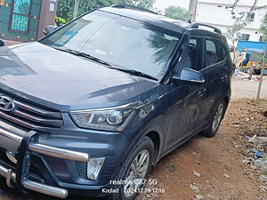 Second Hand Hyundai Creta 1.6 SX in Kodar