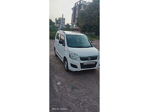 Second Hand Maruti Suzuki Wagon R LXi in Pune