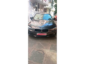 Second Hand BMW 3-Series 320d Luxury Line in Jaipur