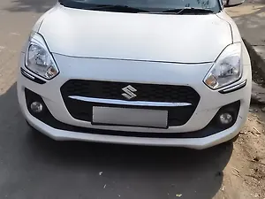 Second Hand Maruti Suzuki Swift VXi [2021-2023] in Aurangabad