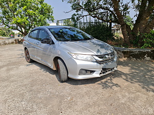 Second Hand Honda City VX in Mumbai