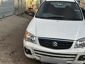 Second Hand Maruti Suzuki Alto LXi in Rajkot