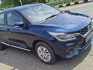 Second Hand Maruti Suzuki Baleno Delta MT [2023] in Nadiad