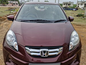 Second Hand Honda Amaze 1.5 S i-DTEC in Madurai