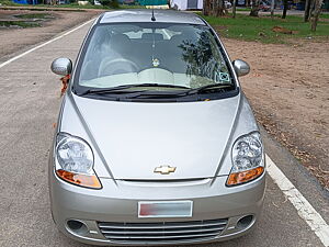 Second Hand Chevrolet Spark LS 1.0 Muzic in Ranchi