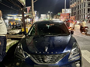 Second Hand Maruti Suzuki Baleno Zeta 1.3 in Dhanbad