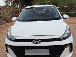 Second Hand Hyundai Aura SX 1.2 Petrol in Gaya