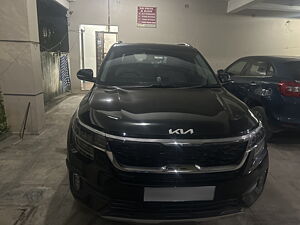 Second Hand Kia Seltos HTX 1.5 [2020-2021] in Chennai