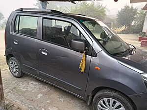 Second Hand Maruti Suzuki Wagon R VXI in Muzaffurpur