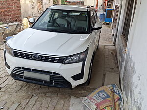 Second Hand Mahindra XUV300 1.5 W6 [2019-2020] in Pratapgarh (Uttar Pradesh)