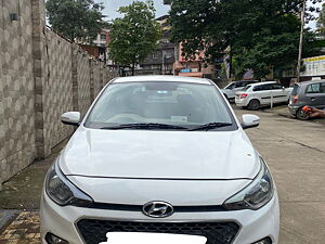 Second Hand Hyundai Elite i20 Asta 1.2 [2016-2017] in Nashik