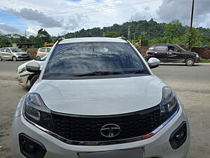 Second Hand Tata Nexon XT Diesel [2017-2019] in Itanagar