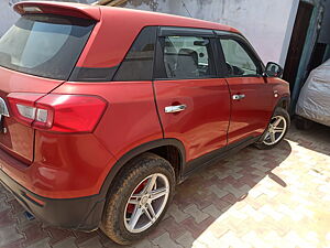 Second Hand Maruti Suzuki Vitara Brezza LDi in Bhiwani