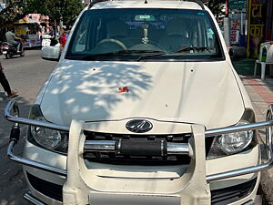 Second Hand Mahindra Quanto C6 in Nagpur