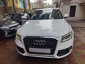 Second Hand Audi Q5 3.0 TDI quattro Premium Plus in Mumbai