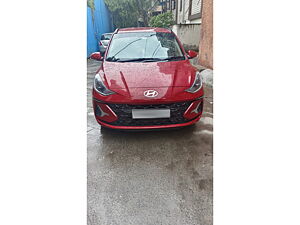 Second Hand Hyundai Grand i10 NIOS Sportz 1.2 Kappa VTVT in Delhi