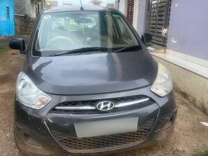 Second Hand Hyundai i10 Magna 1.2 Kappa2 in Guna