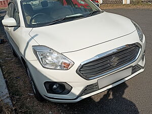 Second Hand Maruti Suzuki DZire VXi in Jammu