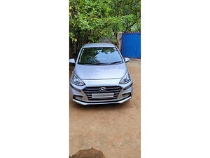 Second Hand Hyundai Xcent S CRDi in Tirunelveli