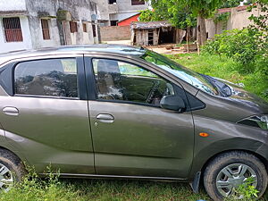 Second Hand Datsun Redigo T (O) [2016-2019] in Darbhanga