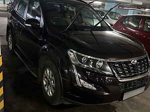 Second Hand மஹிந்திரா  xuv500 w9 [2018-2020] in மும்பை