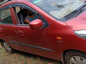 Second Hand Hyundai i10 Magna 1.2 in Durgapur