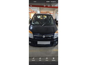 Second Hand Maruti Suzuki Wagon R VXi Minor in Mumbai