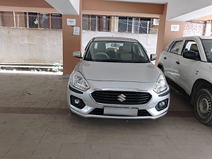 Second Hand Maruti Suzuki DZire VXi [2020-2023] in North Guwahati