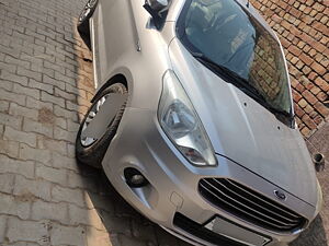 Second Hand Ford Aspire Trend 1.5 TDCi in Rohtak