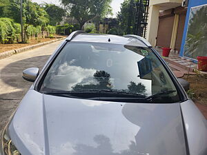 Second Hand Honda WR-V S MT Diesel in Alwar