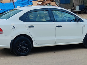 Second Hand Volkswagen Vento IPL Edition in Bangalore