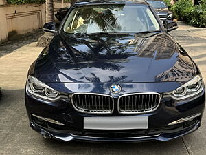 Second Hand BMW 3-Series 320d Prestige in Mumbai