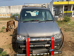 Second Hand Maruti Suzuki Eeco 5 STR AC (O) CNG in Khandwa