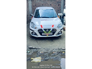 Second Hand Maruti Suzuki DZire VXi [2020-2023] in Samastipur