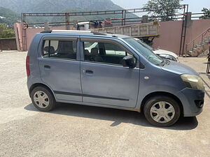 Second Hand Maruti Suzuki Wagon R LXi in Reasi