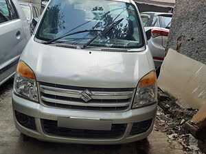 Second Hand Maruti Suzuki Wagon R LXi Minor in Delhi