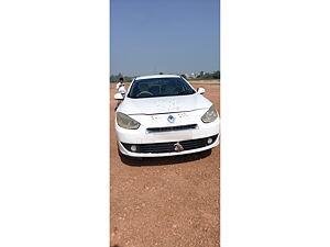 Second Hand Renault Fluence 1.5 E4 in Rajahumundry