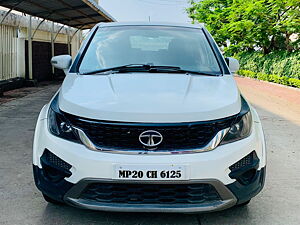 Second Hand Tata Hexa XM 4x2 7 STR in Bhopal