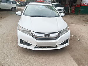 Second Hand Honda City VX (O) MT Diesel in Faridabad