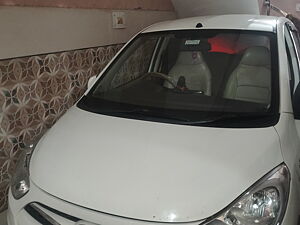 Second Hand Hyundai i20 Magna 1.2 in Sonipat