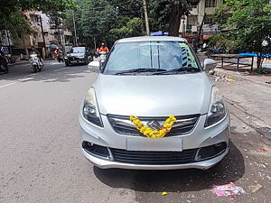 Second Hand Maruti Suzuki Swift DZire VDi ABS in Bangalore