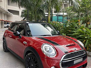 Second Hand MINI Cooper S in Kolkata