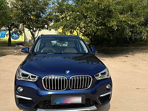 Second Hand BMW X1 sDrive20d xLine in Shimoga